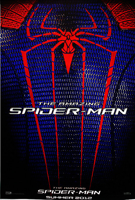  SpiderMan Is Not Spiderman 4 28 Mar The Amazing Spiderman 2012